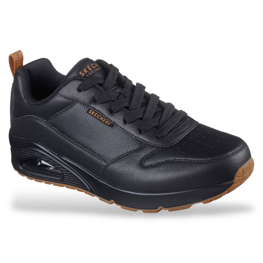 Uno Alder sneaker da uomo Skechers | 183012B